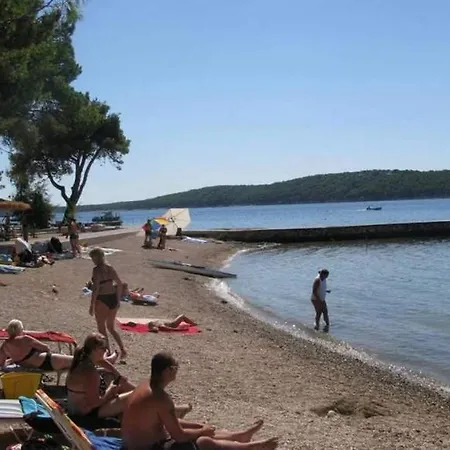 With Parking Space Banjol, Rab - 25967 Апартаменты