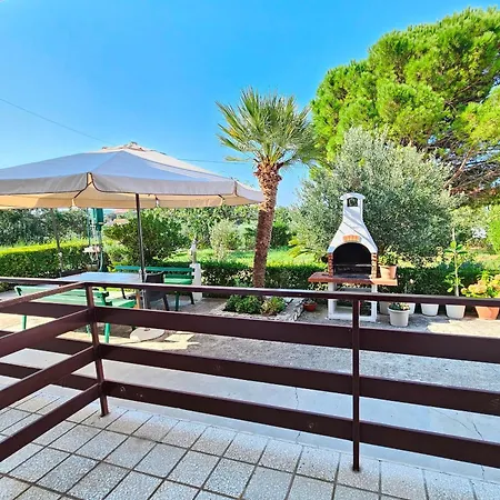 Апартаменты With Parking Space Banjol, Rab - 25967