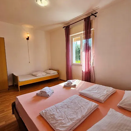 With Parking Space Banjol, Rab - 25967 Apartament *